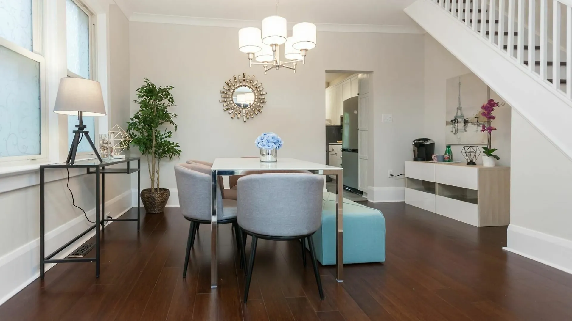 Hotel Applewood Suites - 4 Bdrm Danforth House Toronto