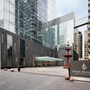 Four Seasons ***** Toronto